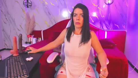 lorena online show from 12, 9, 2025