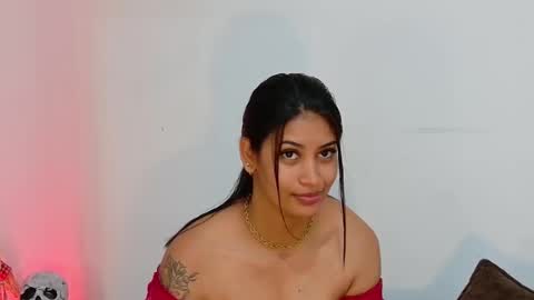 Snapshot of loretahorny chatting on 21, 10, 2025 loretahorny online show from 21, 10, 2025