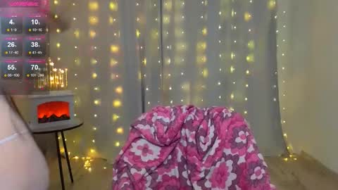 Snapshot of loretta_berry chatting on 11, 1, 2026 Loretta online show from 11, 1, 2026