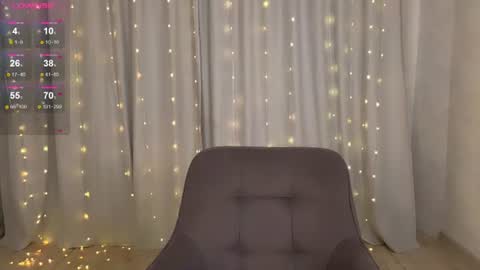 Snapshot of loretta_berry chatting on 26, 6, 2026 Loretta online show from 26, 6, 2026