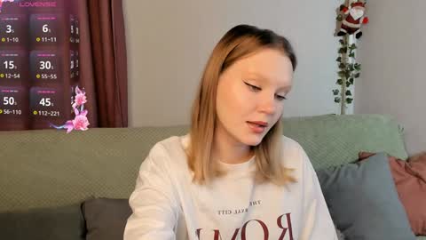 Alice online show from 26, 12, 2024