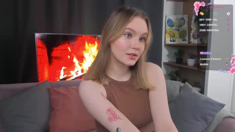 Alice online show from 22, 1, 2025