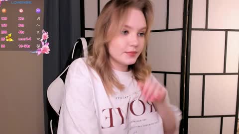 Alice online show from 30, 1, 2025