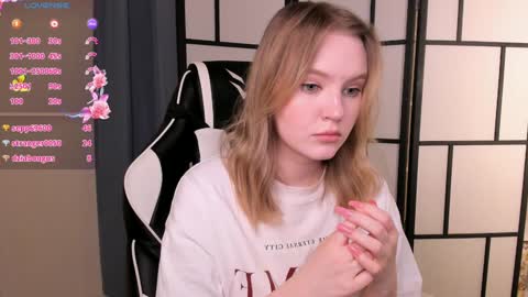Alice online show from 30, 1, 2025