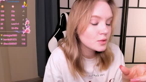Alice online show from 31, 1, 2025