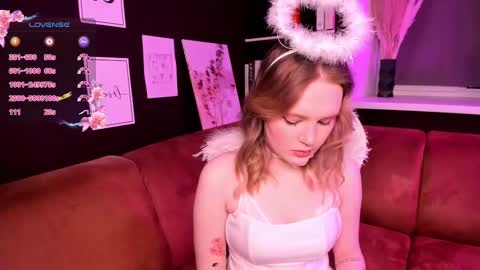 Alice online show from 12, 2, 2025