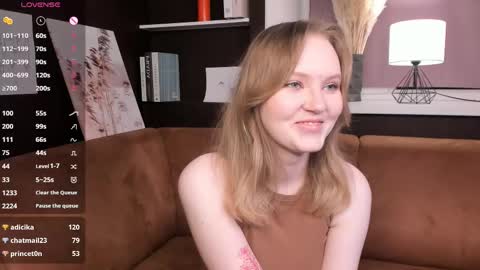 Alice online show from 25, 2, 2025
