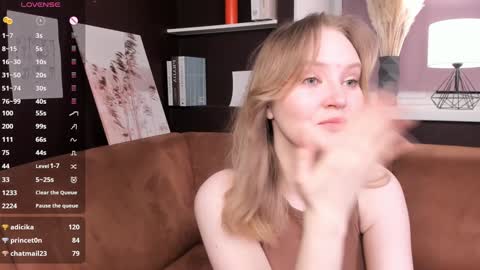 Alice online show from 26, 2, 2025