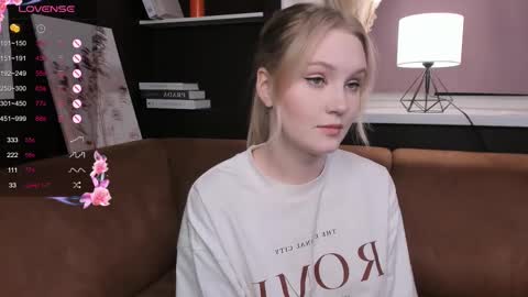 Alice online show from 11, 3, 2025