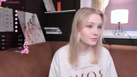 Alice online show from 12, 3, 2025