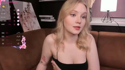 Alice online show from 12, 3, 2025