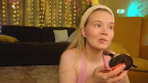 Alice online show from 21, 10, 2025