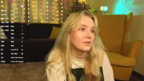 Alice online show from 25, 10, 2025