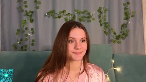 Snapshot of lorettadunnelli chatting on 3, 10, 2025 Chloe for Fan BlackHole online show from 3, 10, 2025