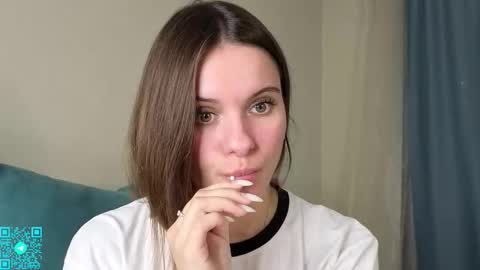 Snapshot of lorettadunnelli chatting on 25, 10, 2025 Chloe for Fan BlackHole online show from 25, 10, 2025