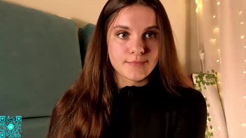 Chloe for Fan BlackHole online show from 28, 2, 2026