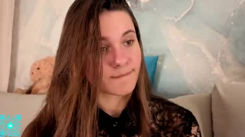 Chloe for Fan BlackHole online show from 11, 5, 2026