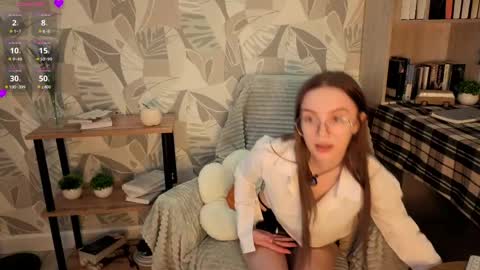 lorettedarsi online show from 14, 4, 2026