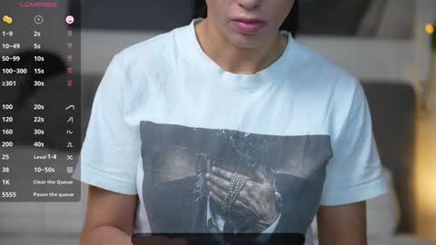 LoretteLorena online show from 22, 12, 2024