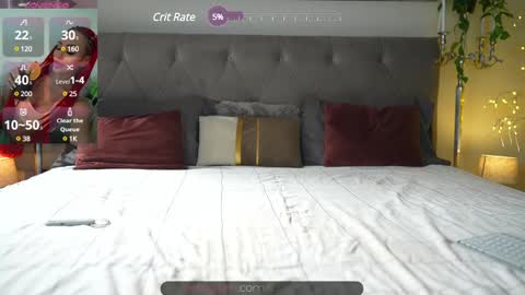 LoretteLorena online show from 11, 3, 2025