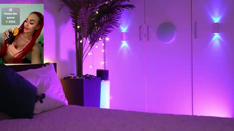 LoretteLorena online show from 22, 3, 2026