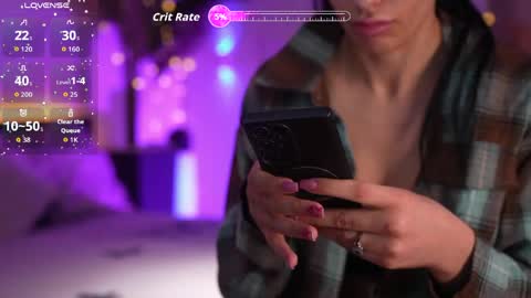 LoretteLorena online show from 20, 4, 2026