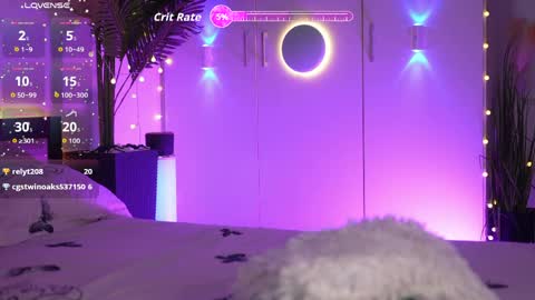 LoretteLorena online show from 23, 4, 2026