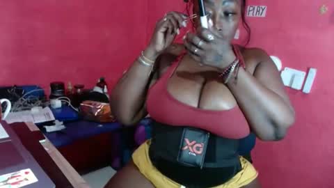 loretybighot online show from 12, 3, 2025