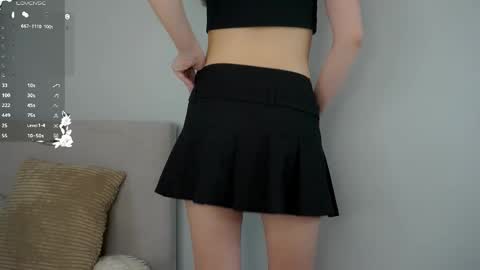 Naomi online show from 22, 10, 2025