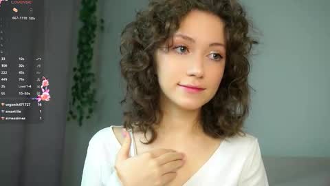 Naomi online show from 14, 11, 2025