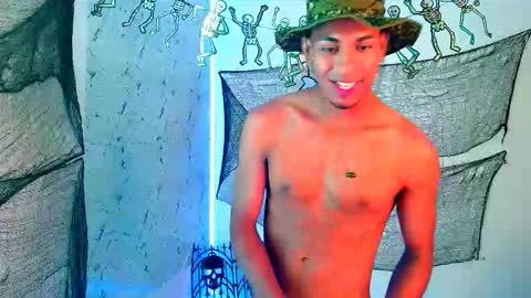 Snapshot of lorian_vikel chatting on 3, 10, 2025 Lorian Vikel online show from 3, 10, 2025