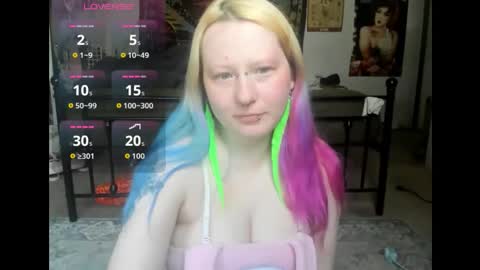 Lori Critter online show from 22, 3, 2026