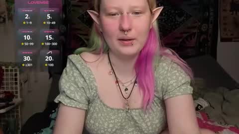 Lori Critter online show from 9, 5, 2026