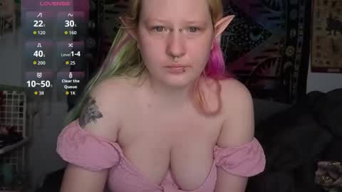 Lori Critter online show from 14, 5, 2026