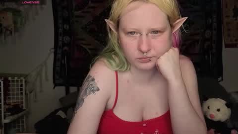Lori Critter online show from 15, 5, 2026