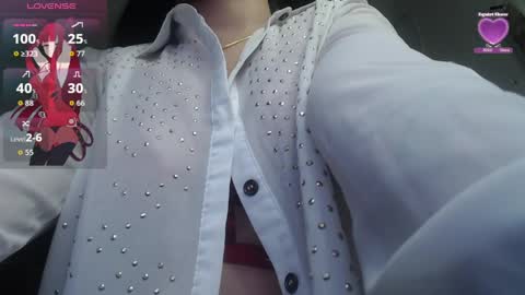 Snapshot of loriiiany chatting on 16, 4, 2026 loriiiany online show from 16, 4, 2026