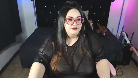 loriscohen3 online show from 24, 2, 2025