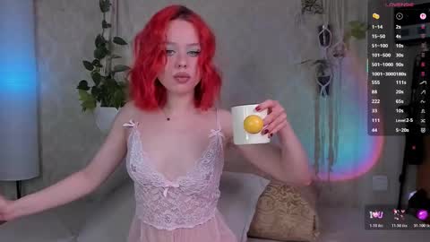 Lorna online show from 3, 2, 2026