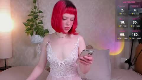 Lorna online show from 21, 4, 2026