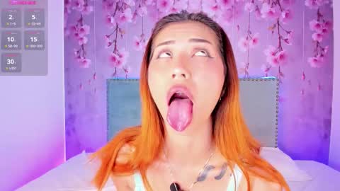  Soy Lorena  online show from 23, 10, 2025