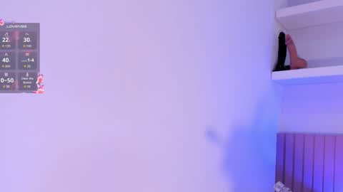 Snapshot of lorraine_williams_ chatting on 5, 2, 2026 lore online show from 5, 2, 2026