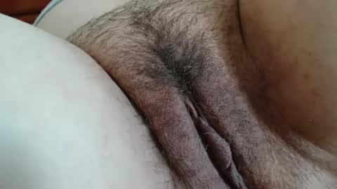 lory34 online show from 29, 1, 2025