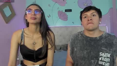 Los inquietos online show from 22, 12, 2025