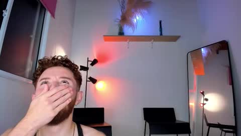 Snapshot of los_juanes chatting on 13, 1, 2026 JUAN JUAN online show from 13, 1, 2026