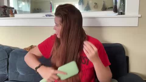 Snapshot of loserlexxx chatting on 8, 10, 2025 lex online show from 8, 10, 2025