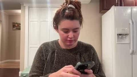 Snapshot of loserlexxx chatting on 15, 10, 2025 lex online show from 15, 10, 2025