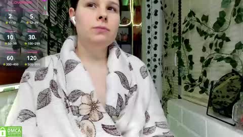 Alisa   My darlings online show from 11, 2, 2025