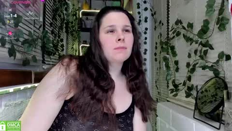 Alisa   My darlings online show from 10, 3, 2025