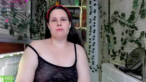 Alisa   My darlings online show from 11, 3, 2025