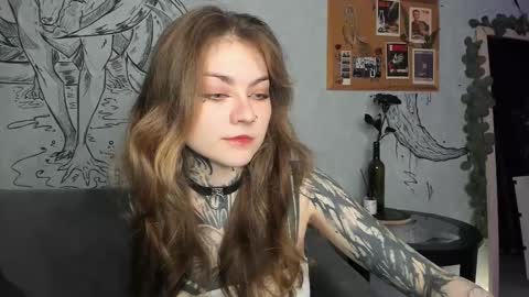 lostallice online show from 19, 11, 2025